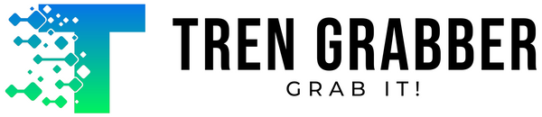 Tren Grabber logo