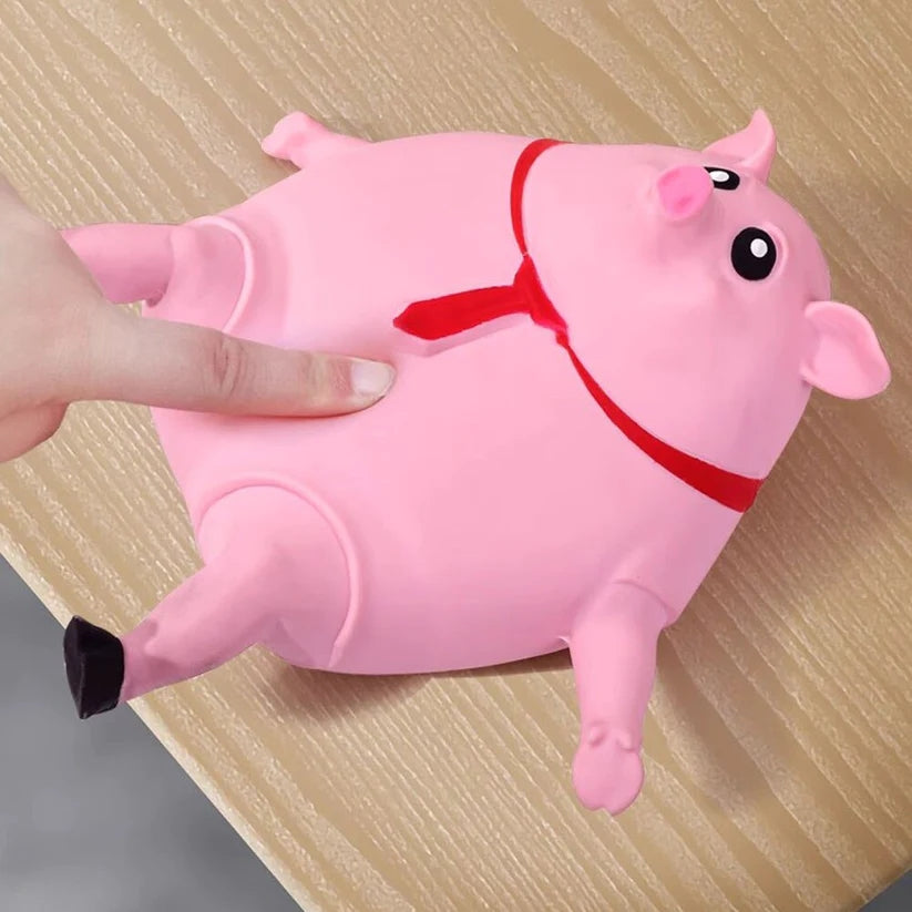 Mr Squishy Piggy